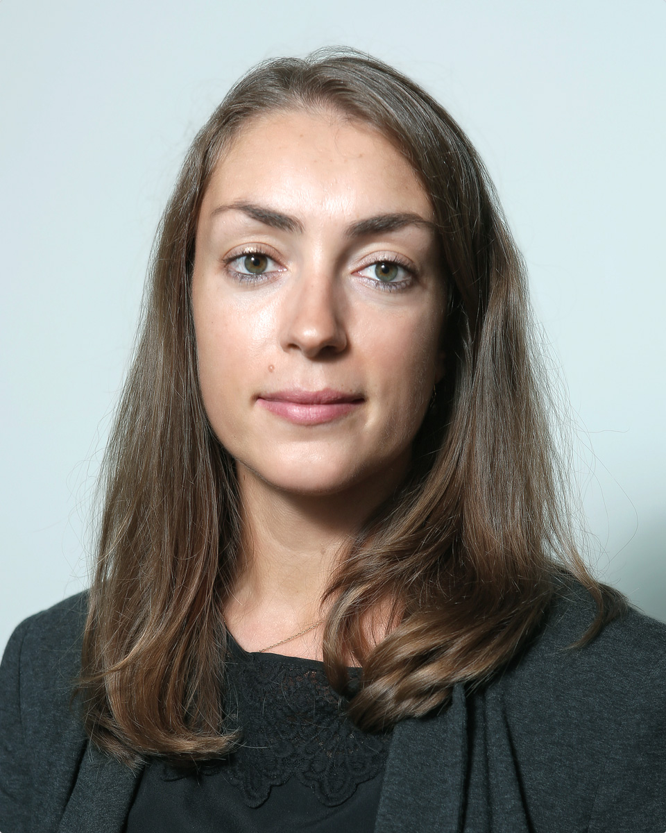 Cabinet Audeca Expertise Comptable, Equipe Bordeaux, Noémie Girault